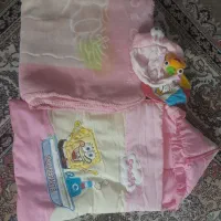 سرویس پتو کودک