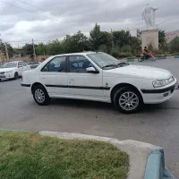 ماشین پژو پارس تیوفایو