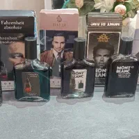 عطر مردانه و زنانه