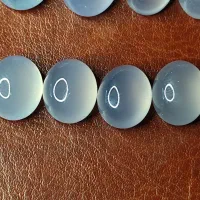 تعدادی نگین عقیق و شاه مقصود