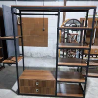 رگال ایستاده/رگال کشودار/رگال اینه دار|عمدهفروشی|یزد, |دیوار