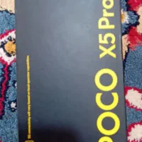 poco x5 pro
