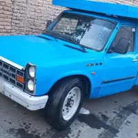 نیسان وانت دیزل مدل 95|خودرو سواری و وانت|تبریز, |دیوار