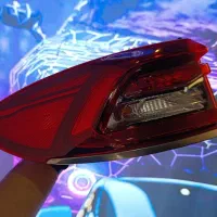 چراغ جلو خطر ازرا ۲۰۱۷ و ۲۰۰۸|قطعات یدکی و لوازم جانبی|تهران, نیروی دریایی|دیوار