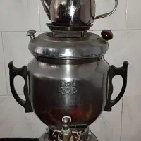 سماور تنوری