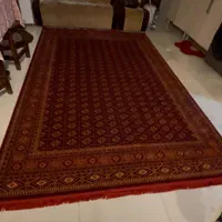 فرش ۶متری