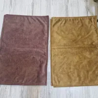 روبالشتی نو مخمل