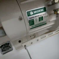 چرخ خیاطی zoje