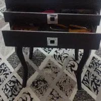 کنسول قاشق و چنگال