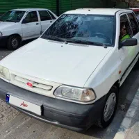 پراید مدل ۹۰ فرمان هیدرولیک|خودرو سواری و وانت|مشهد, خرمشهر|دیوار