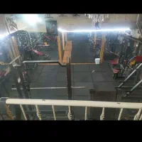 باشگاه ورزشی بانوان داخل کاشانی۴۸