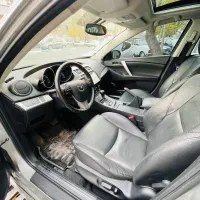 مزدا 3 تیپ 4 مدل 96 ( نقد اقساط )|خودرو سواری و وانت|تهران, نیروی دریایی|دیوار