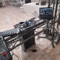 دیجی امیر|خدمات پذیرایی، مراسم|کرج, فاز ۱ مهرشهر|دیوار