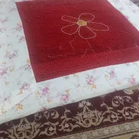 لحاف|رختخواب، بالش، پتو|اراک, |دیوار