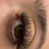 جذب مدل با تعرفه مدلینگ جهت اکستنشن تخصصی مژه