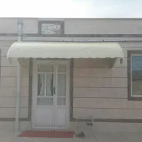 باران گیر درب وپنجره جنس فایبر گلاس