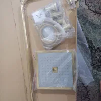 هود لمسی تو کار ، سرویس شیر آلات ، گاز صفحه پلمپ|هود|اهواز, رسالت|دیوار