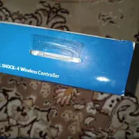 دسته پلی استیشن ۴های کپی(نو اصلا استفاده نشده)|کنسول، بازی ویدئویی و آنلاین|زاهدان, |دیوار