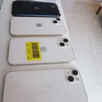 آیفون 13نرمال موبایل بهنام|موبایل|قائن, |دیوار