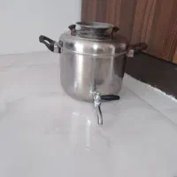 ۶لیتری|کلکسیون اشیاء عتیقه|اصفهان, باغ گلها|دیوار