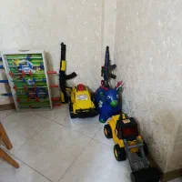 اسباب بازی