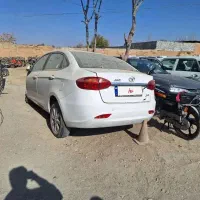 جک j4 تصادفی مدل۹۹|خودرو سواری و وانت|اراک, |دیوار