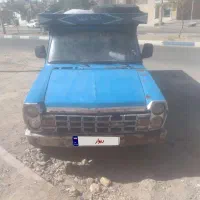 نیسان مدل۹۳|خودرو سواری و وانت|شهریار, رضی آباد پایین|دیوار