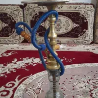 قلیان برنجه