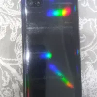 فروش گوشیa51 درحد