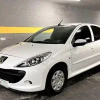 ۲۰۷ tu5 سقف فلز مدل ۱۴۰۰