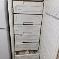 فریزر مارک آزمایش