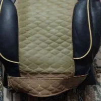 روکش صندلی تیبا و پارس|قطعات یدکی و لوازم جانبی|تربت جام, یحیی آباد|دیوار