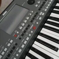 ارگ pa600