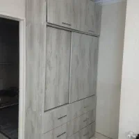 کمد دیواری|جاکفشی، کمد، دراور|تهران, شهرک بعثت|دیوار