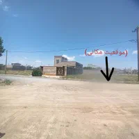 زمین تجاری کوی دانشگاه