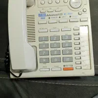 گوشی تلفن|تلفن رومیزی|تهران, شهرک پرواز|دیوار