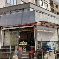 مغازه-دو-نبش-بالکن-زیر-زمین