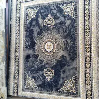 فرش ۱۲ متری ۷۰۰ شانه|فرش|قشم, |دیوار