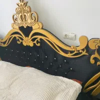 تخت خواب|تخت و سرویس خواب|تهران, فاطمی|دیوار