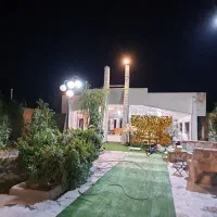 چمن ۳ مهرشهر باغ تالار بهزیستی.سالمندان و مهدکودک