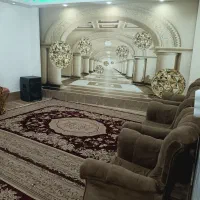 اجاره باغ ویلااستخردار|اجارهٔ کوتاه‌مدت ویلا و باغ|سبزوار, ابارش|دیوار