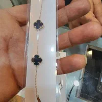 دستبندطلا وسینه ای طلا|جواهرات|اصفهان, گلزار|دیوار