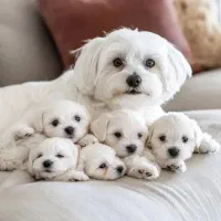 سگ پا کوتاه رایگان