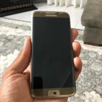 سامسونگ S7 ایج|موبایل|همدان, |دیوار