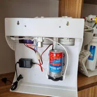 تصفیه آب  soft water ا|آب‌سردکن و تصفیه آب|زاهدان, |دیوار