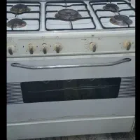 اجاق گاز