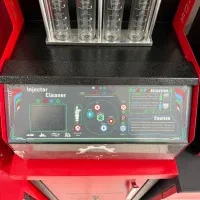 انژکتورشور/سوزن شورالکتروصنعت/شستشوی انژکتور|قطعات یدکی و لوازم جانبی|تهران, جمهوری|دیوار