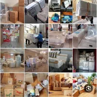 باربری اسباب کشی ولیعصر ،نارمک ،پیروزی ،تهرانپارس|خدمات حمل و نقل|تهران, بوستان چیتگر|دیوار
