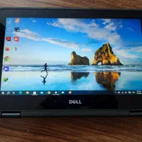 فروش لپتاپ Dell|رایانه همراه|تهران, فاطمی|دیوار