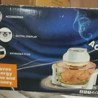 هواپز ـ تخم مرغ پز ـ قهوه ساز|اجاق گاز و لوازم برقی پخت‌وپز|نجف‌آباد, هفده شهریور|دیوار